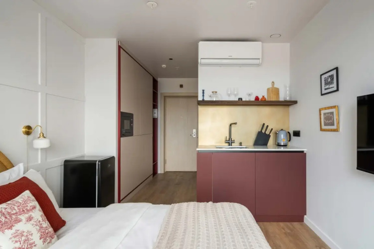 Фотография отеля