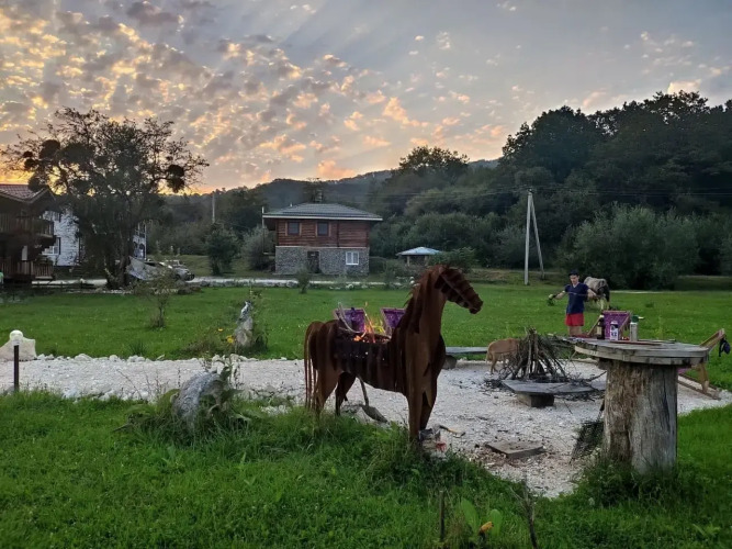 Фотография отеля