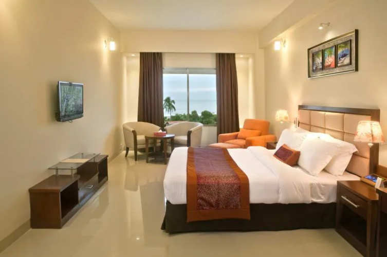 Superior Double room