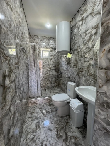 Komfort Apartments