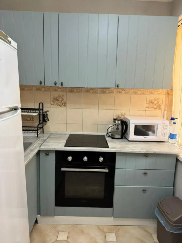 Odnokomnatnye Apartamenty Milana Flat
