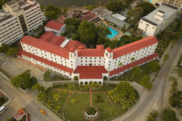 Hotel Caribe by Faranda Grand, a member of Radisson Individuals photo 15