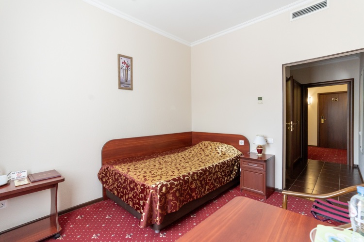 Фотография номера гостиницы Гранд отель