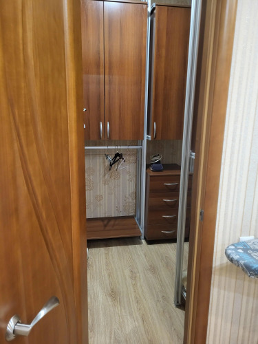 Фотография номера квартиры Квартира на 3 Забайкальской 2