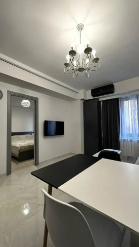 Фотография номера квартиры Апартаменты Stay Inn on Pushkin Street 43-67