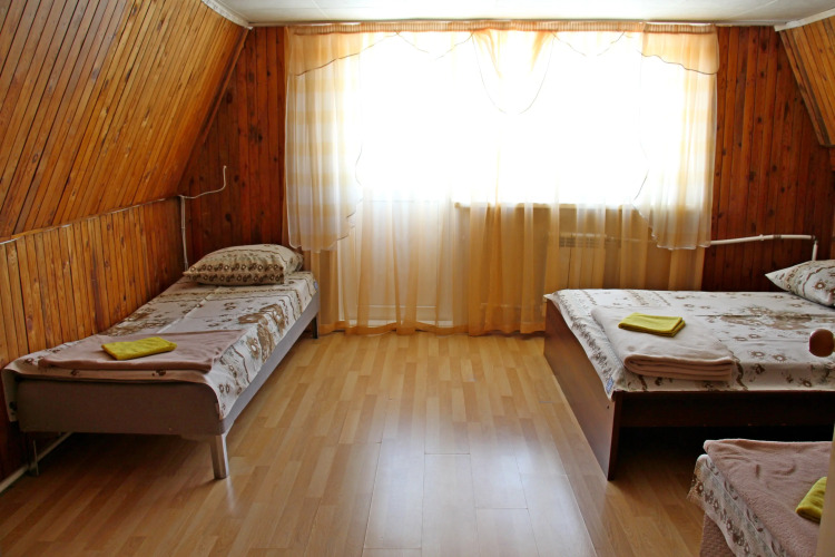 Фотография номера мини отеля Монетный двор