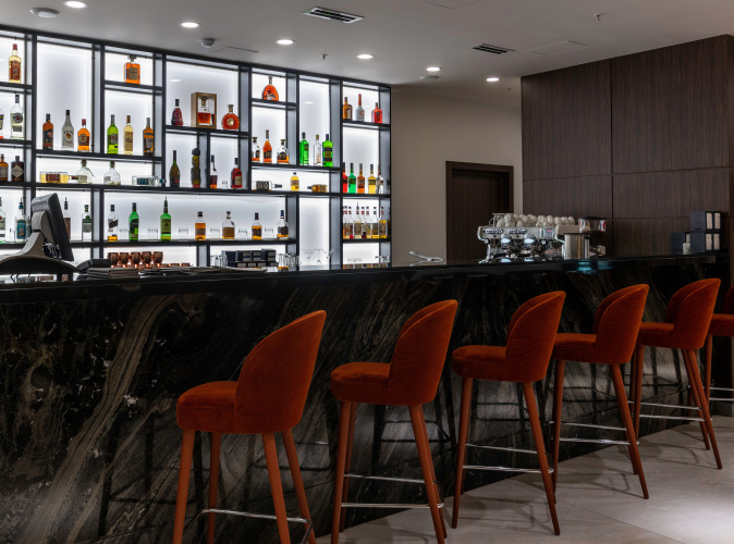 Ramada Hotel & Suites by Wyndham Yerevan photo 11
