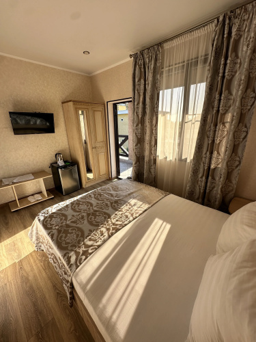 Emark Mini-hotel