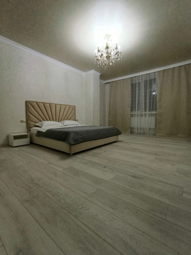 Фотография номера квартиры Апартаменты Эльбрусская 19