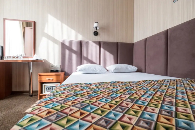 Фотография номера гостиницы Погости.ру на Алтуфьевском шоссе