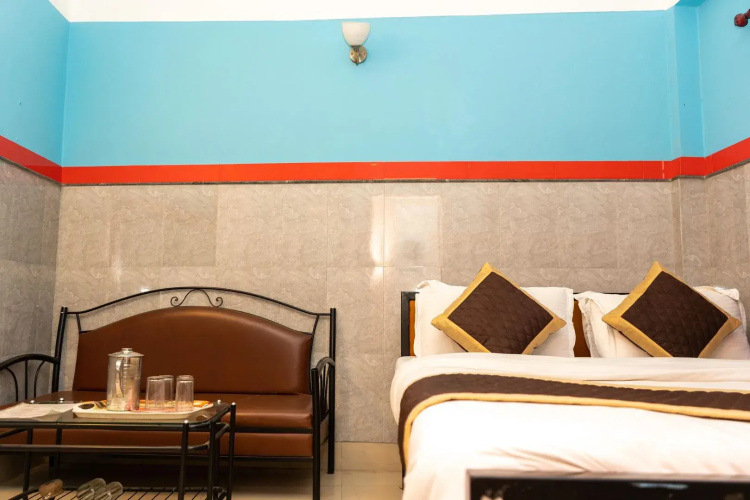Choudhary Hotel