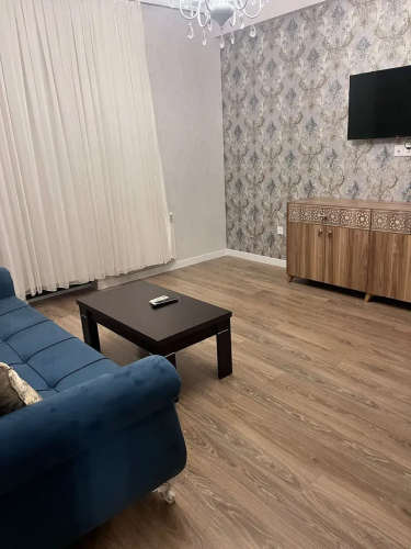 Фотография номера квартиры Апартаменты Boulevard Side