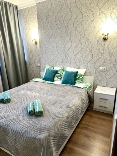 Фотография номера квартиры Квартира однокомнатная квартира для 4х человек