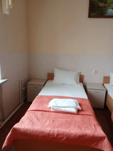 Фотография номера гостиницы Smart Hotel KDO Калуга