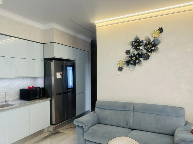 Фотография номера квартиры Апартаменты У моря как дома