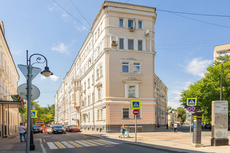 Junior Suite — Single Bed