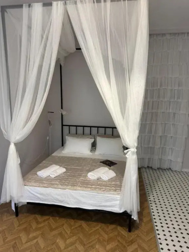 Фотография номера квартиры Апартаменты Sweet Home Tskaltubo