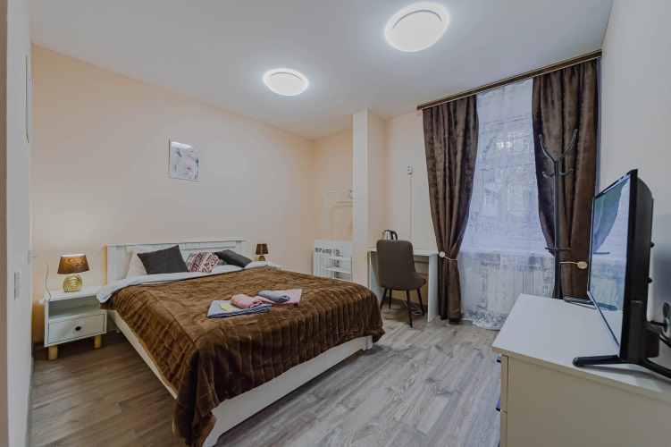  (двуспальная кровать) - изображение 1