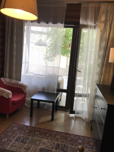 Фотография номера гостевого дома Белка