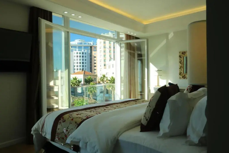 Vila Brais Hotel