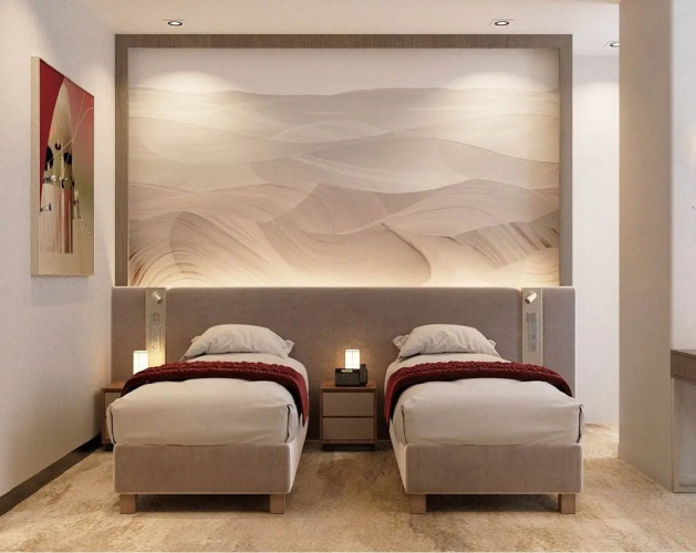 Hotel Zumma Hotel Almaty