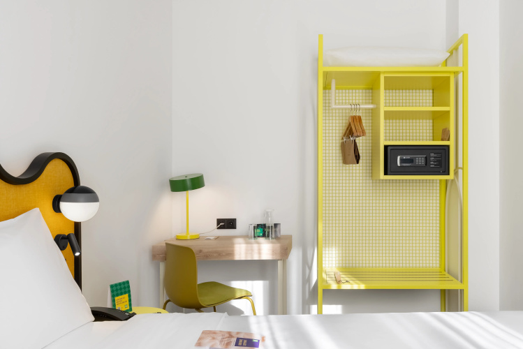 Hotel Ibis Styles Old Tbilisi