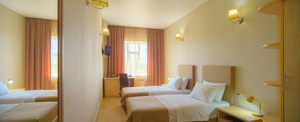 Фотография номера гостиницы Лорд