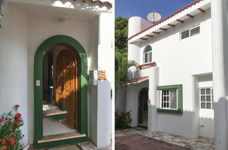 Villa