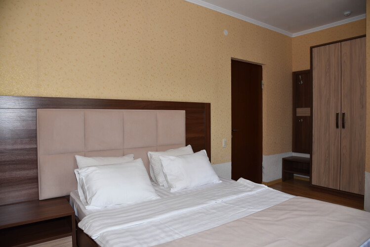 Фотография номера гостевого дома L'ete