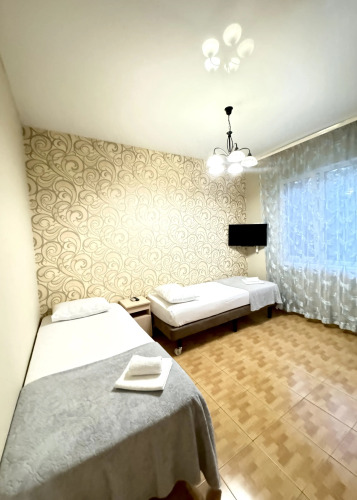 Фотография номера гостевого дома У Владимира