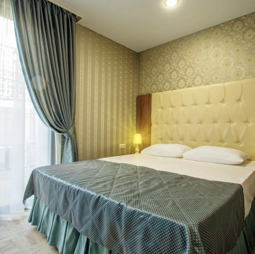 Фотография номера гостевого дома Hare House