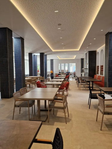 Seabel Alhambra Beach Golf & Spa photo 11