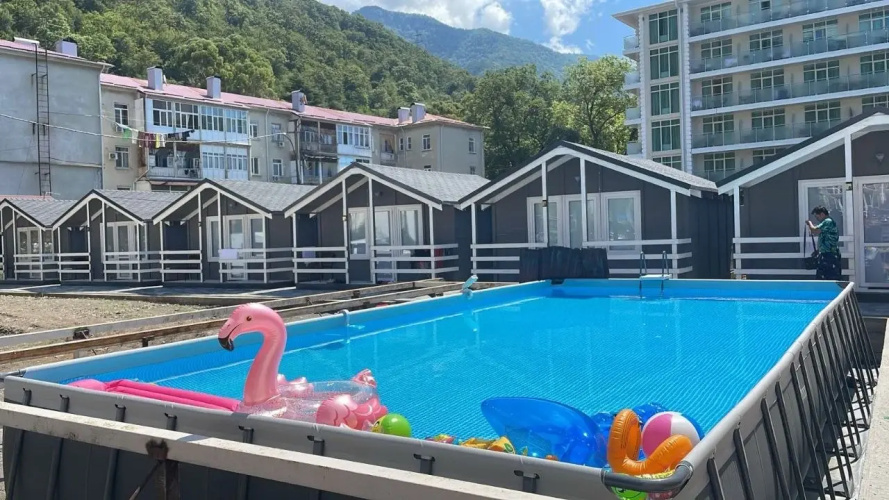 Hotelafbeelding