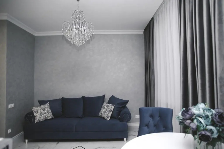 Vitebsk Tsentr Apartaments