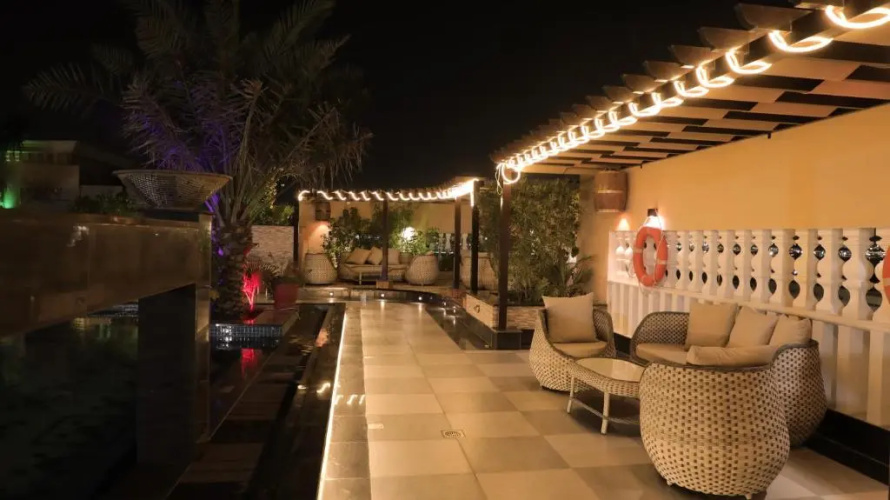 La Zona Continental Hotel photo 8
