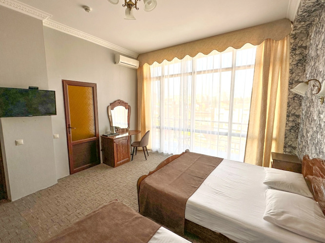 Фотография номера гостиницы Элона