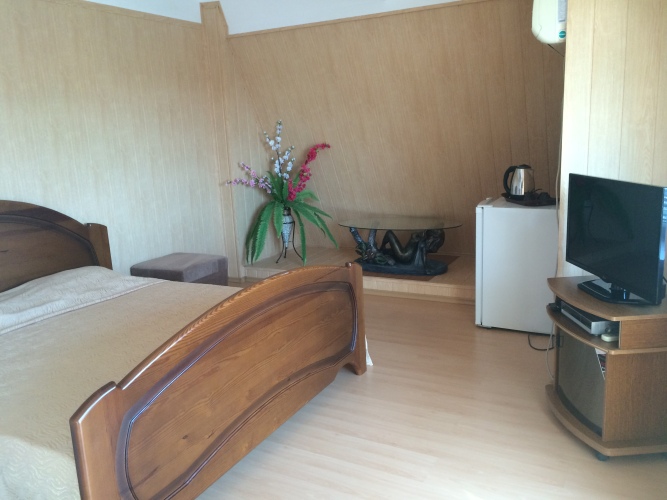 Фотография номера мини отеля Миллениум