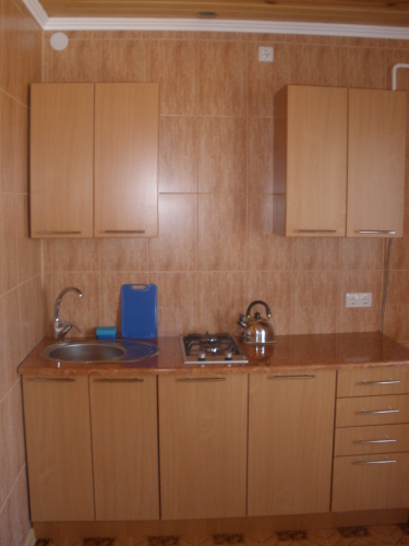 Фотография номера гостевого дома Глория