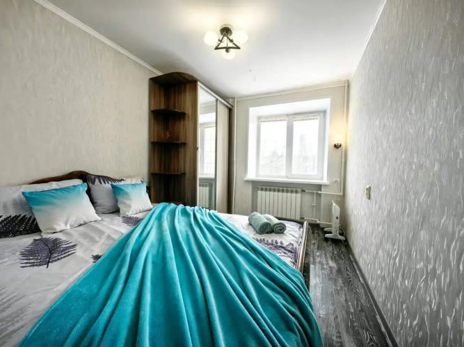 Фотография номера квартиры Апартаменты на ул. Ломоносова 92