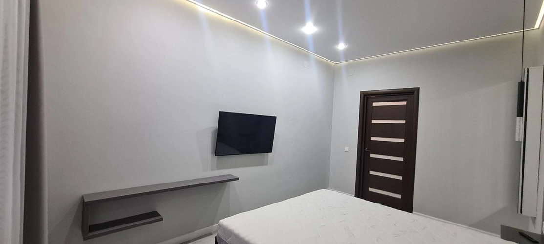 Фотография номера квартиры Квартира Илне Просторная Двухкомнатная для Комфортного Проживания 1-2 Человек