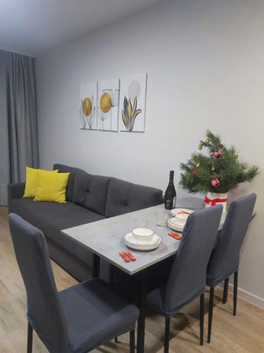 Фотография номера квартиры Квартира Идеальная для вашего отдыха