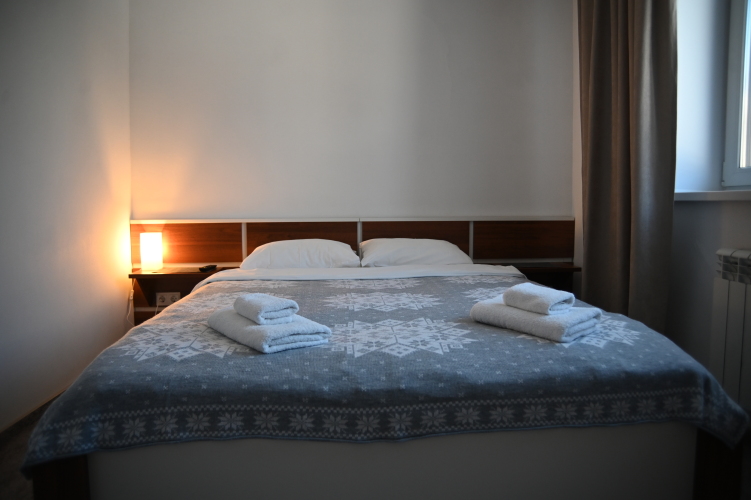 Фотография номера гостиницы Белла Виста