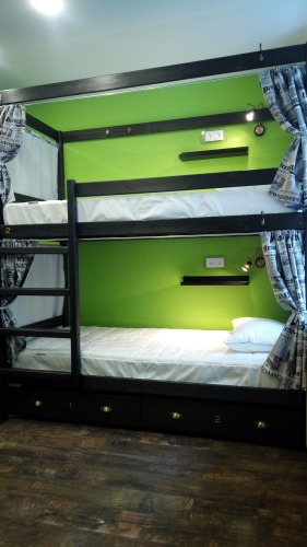 Фотография номера хостела 1703