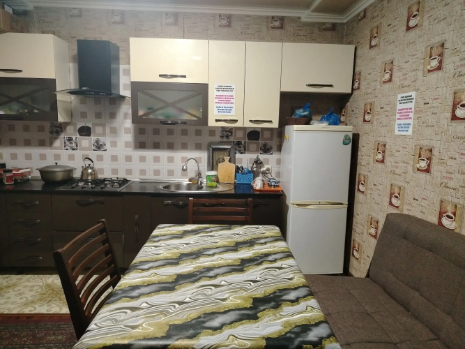 Fayz Hostel