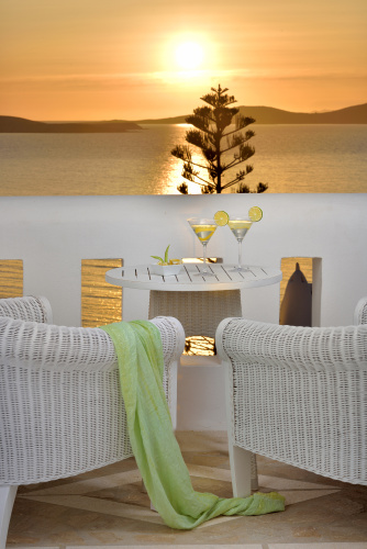Saint John Hotel Villas & Spa photo 10