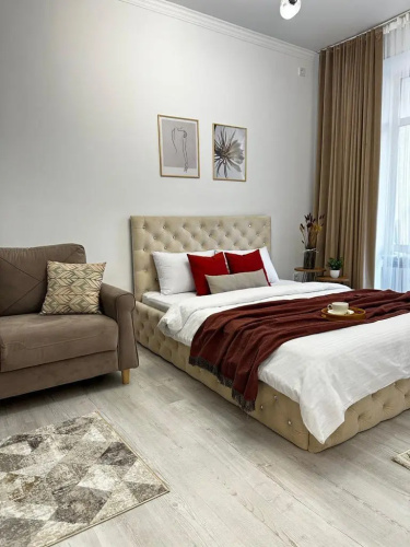 Alpamys 210 Flat