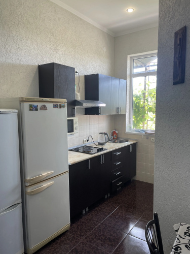San Tina Guest house
