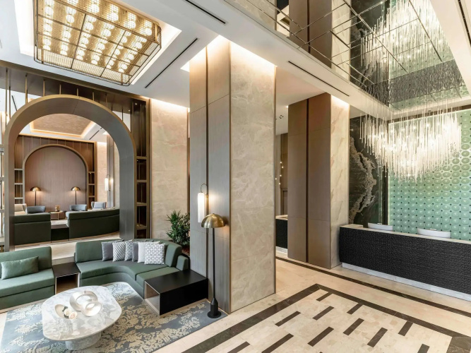 Mövenpick Istanbul Old Town