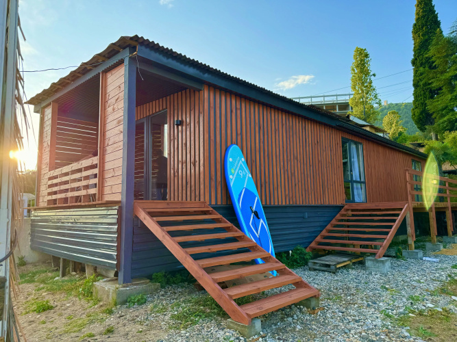 SunHouse Mini hotel