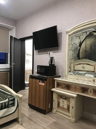 Фотография номера мини отеля Вастома